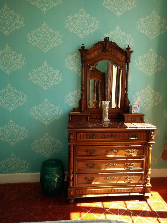 La Maison Des Palmiers Homps  Zewnętrze zdjęcie