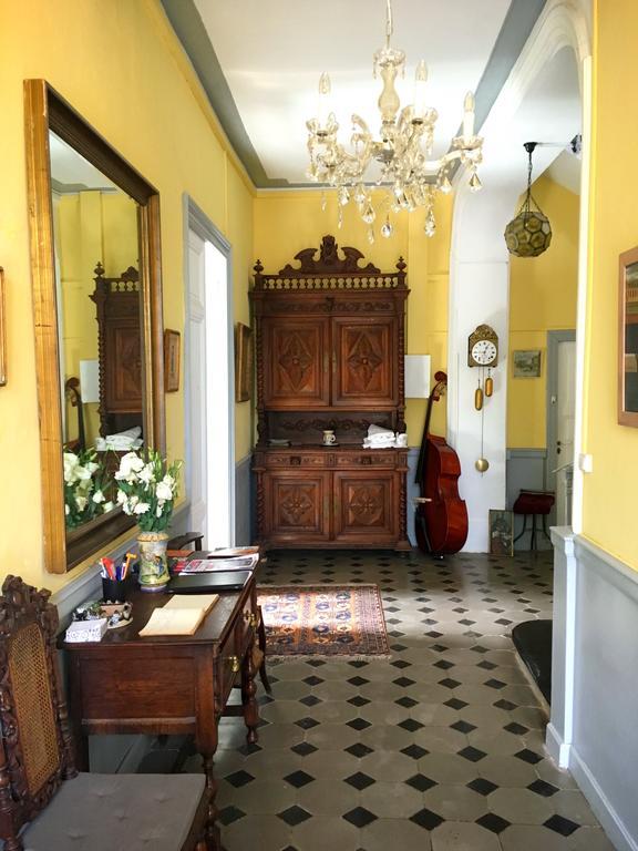 La Maison Des Palmiers Homps  Zewnętrze zdjęcie