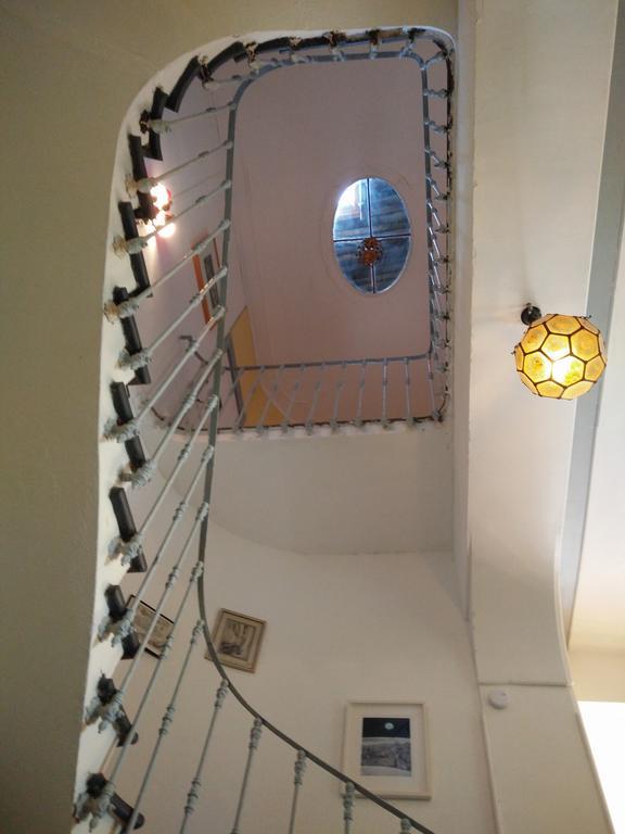 La Maison Des Palmiers Homps  Zewnętrze zdjęcie