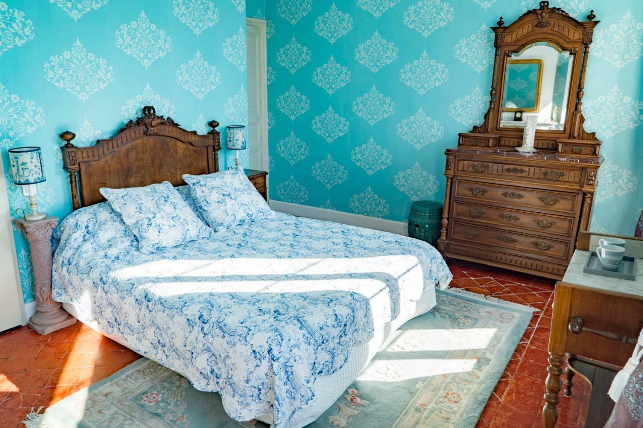 La Maison Des Palmiers Homps  Zewnętrze zdjęcie