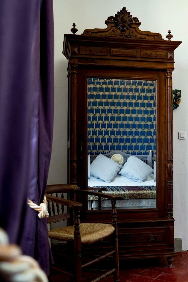 La Maison Des Palmiers Homps  Zewnętrze zdjęcie