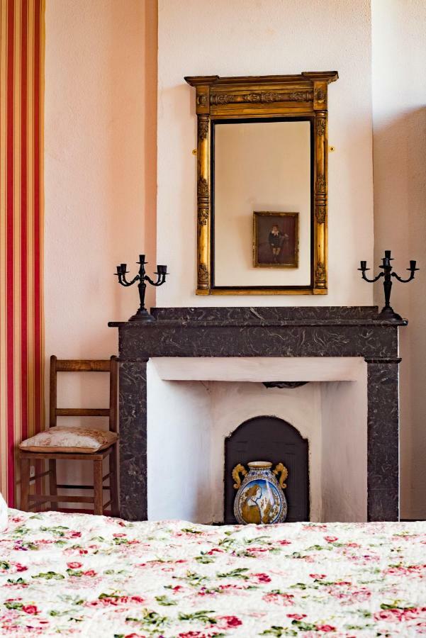 La Maison Des Palmiers Homps  Zewnętrze zdjęcie