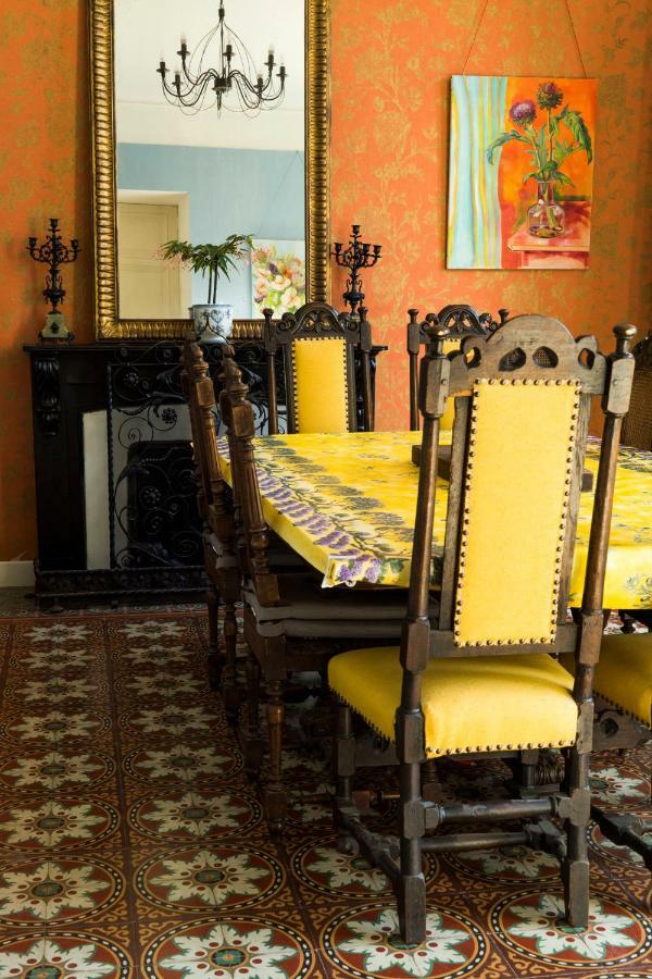 La Maison Des Palmiers Homps  Zewnętrze zdjęcie