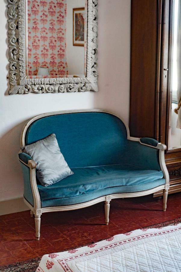 La Maison Des Palmiers Homps  Zewnętrze zdjęcie