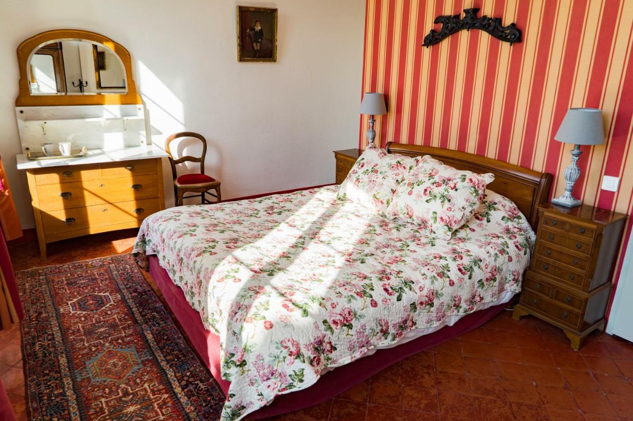La Maison Des Palmiers Homps  Zewnętrze zdjęcie