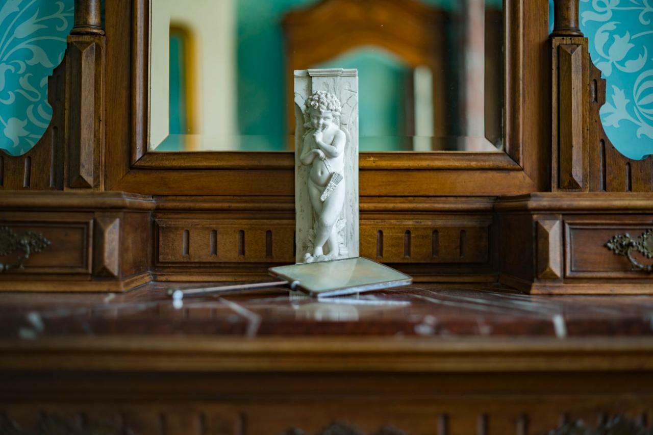 La Maison Des Palmiers Homps  Zewnętrze zdjęcie